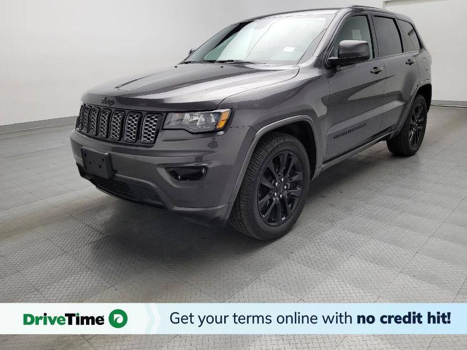 JEEP GRAND CHEROKEE 2020 1C4RJEAGXLC203025 image